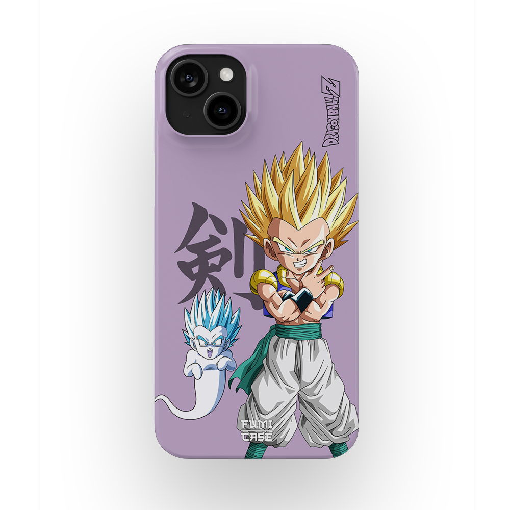 GOTENKS !-Slim