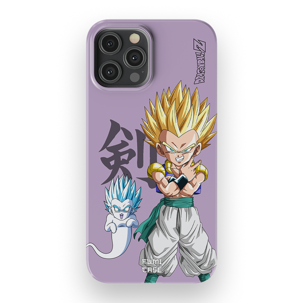 GOTENKS !-Slim