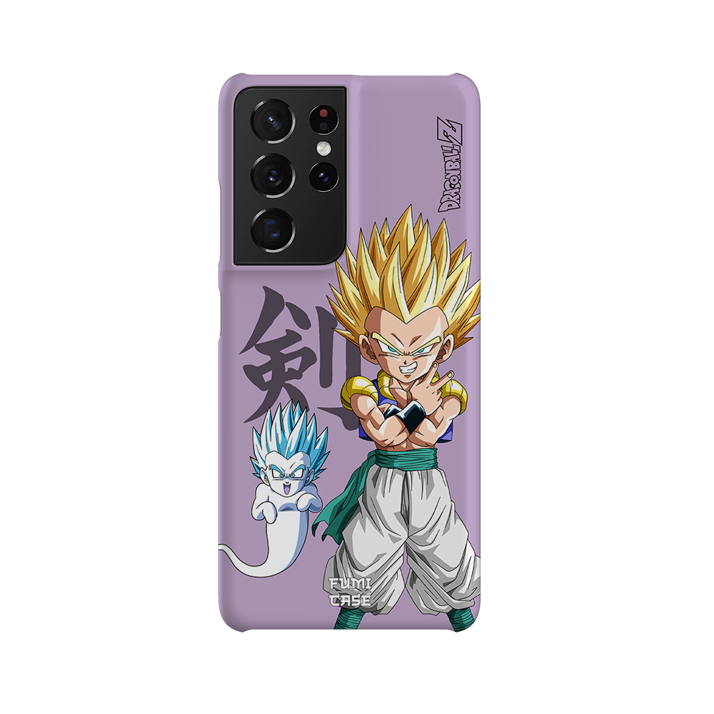 GOTENKS !-Slim