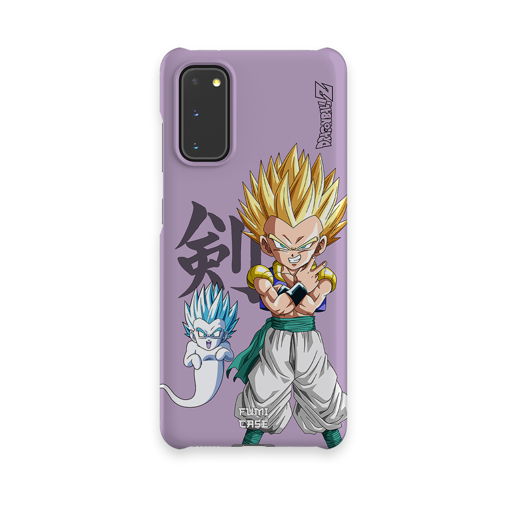GOTENKS !-Slim