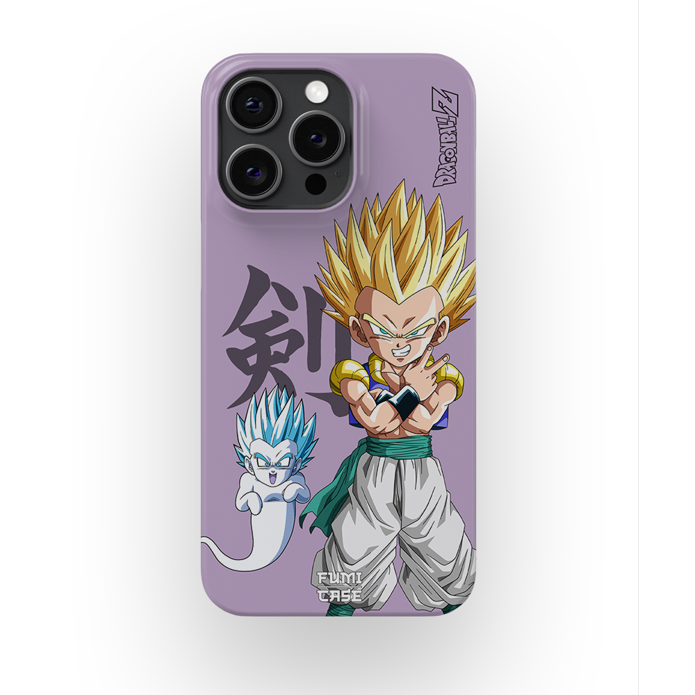 GOTENKS !-Slim