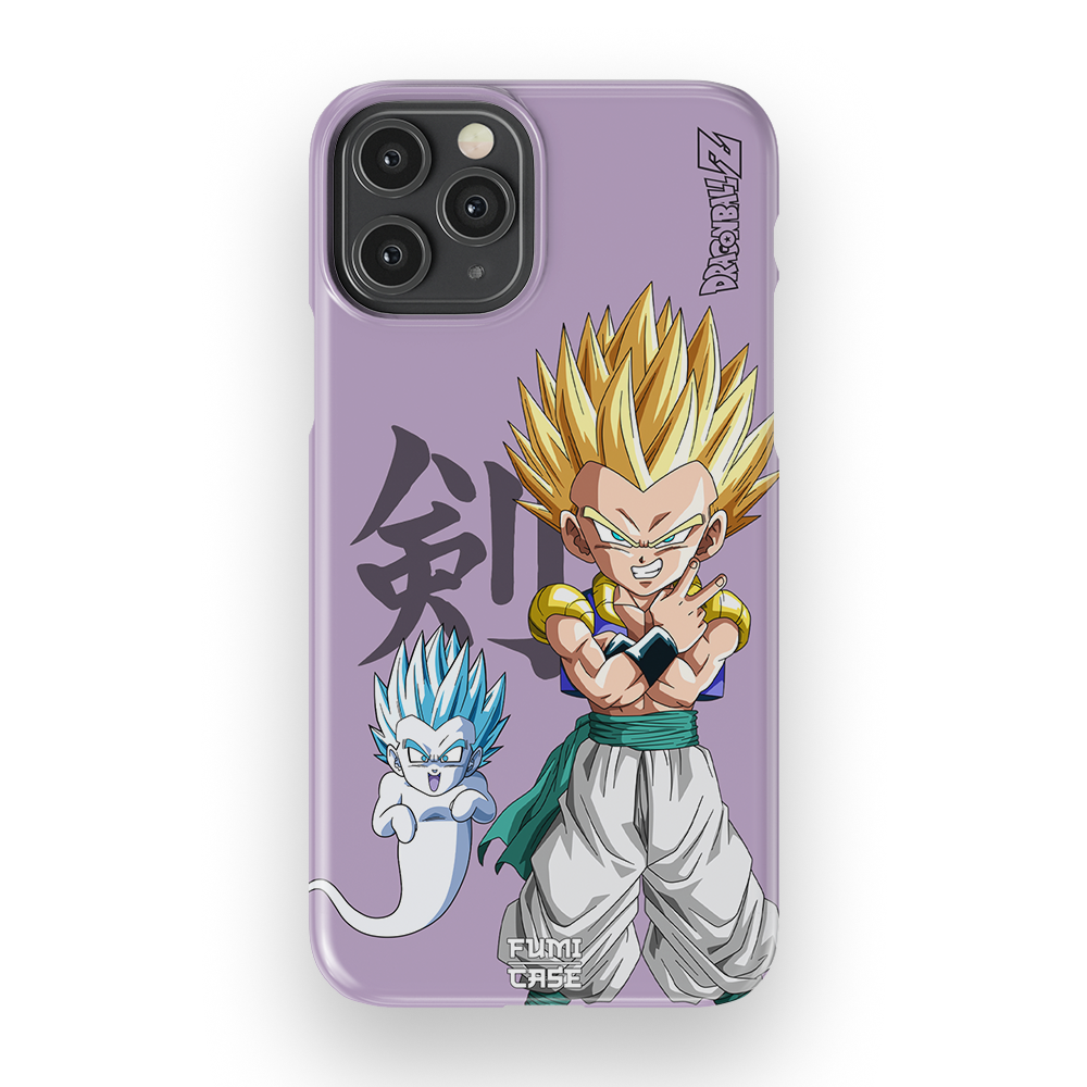 GOTENKS !-Slim