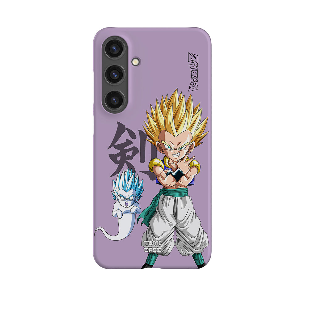 GOTENKS !-Slim