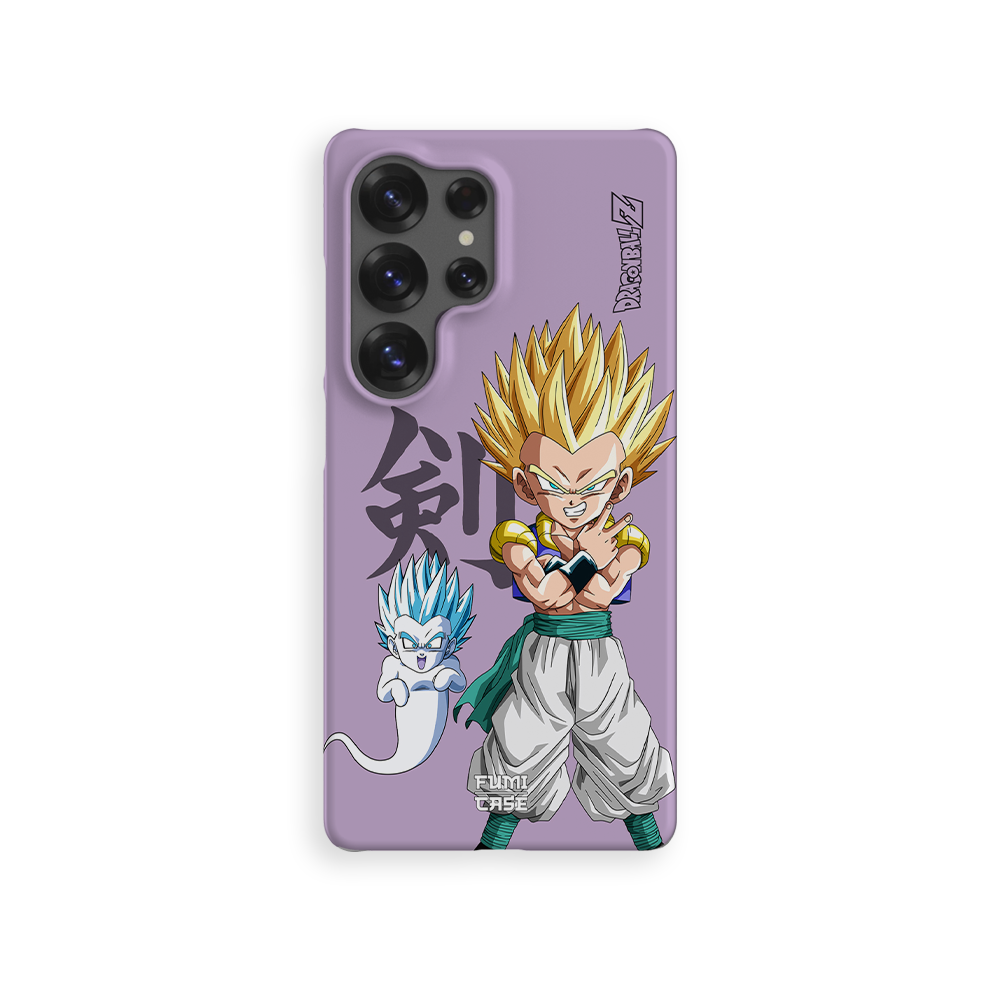 GOTENKS !-Slim