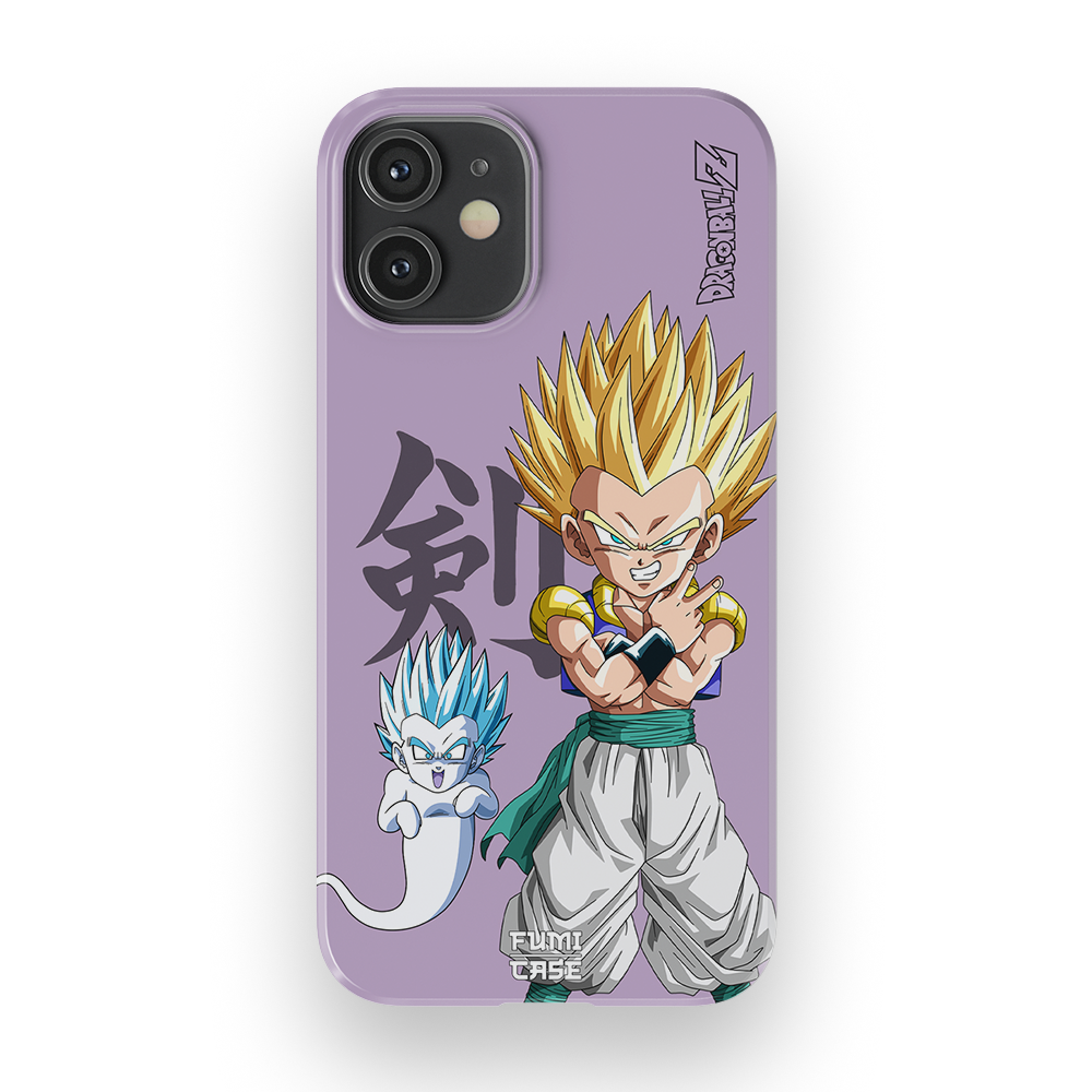 GOTENKS !-Slim