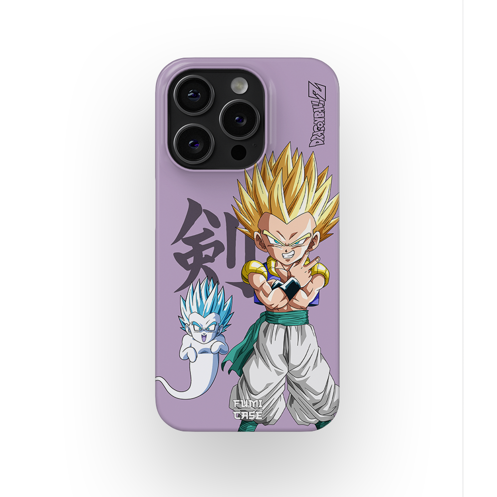 GOTENKS !-Slim