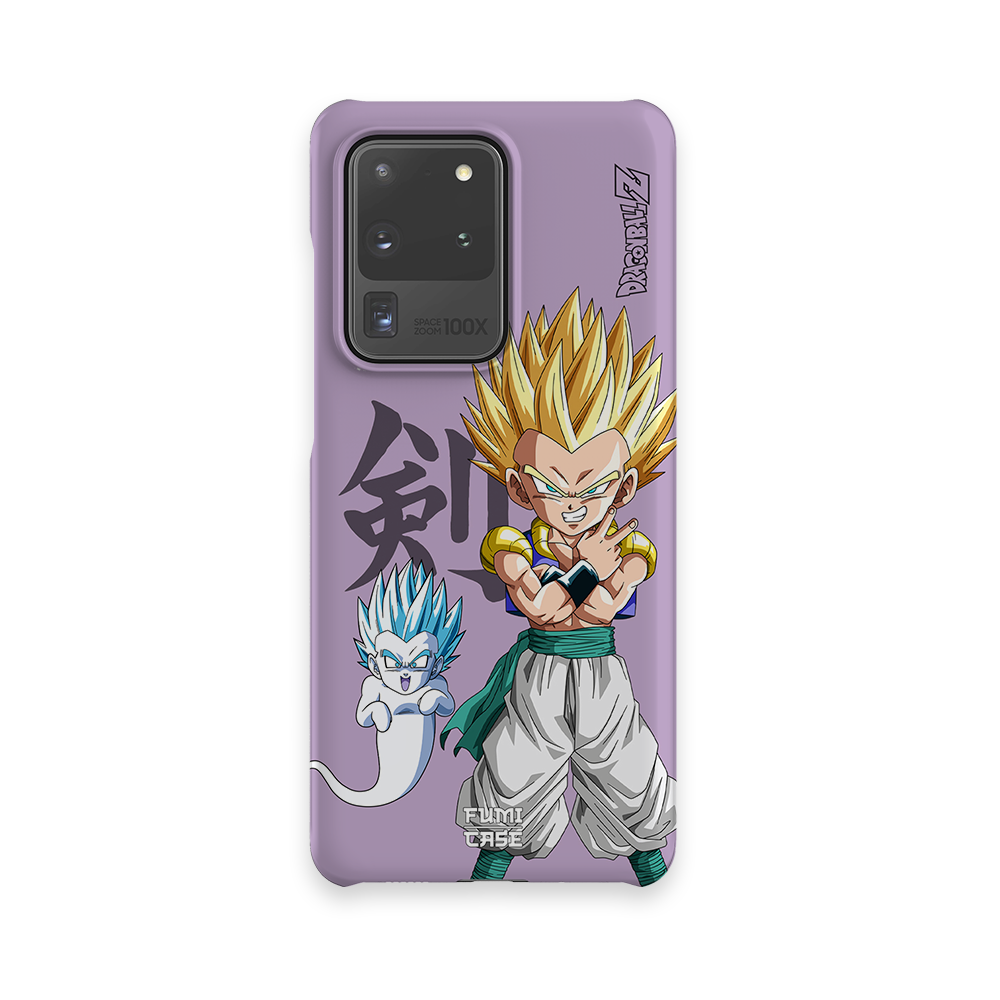 GOTENKS !-Slim