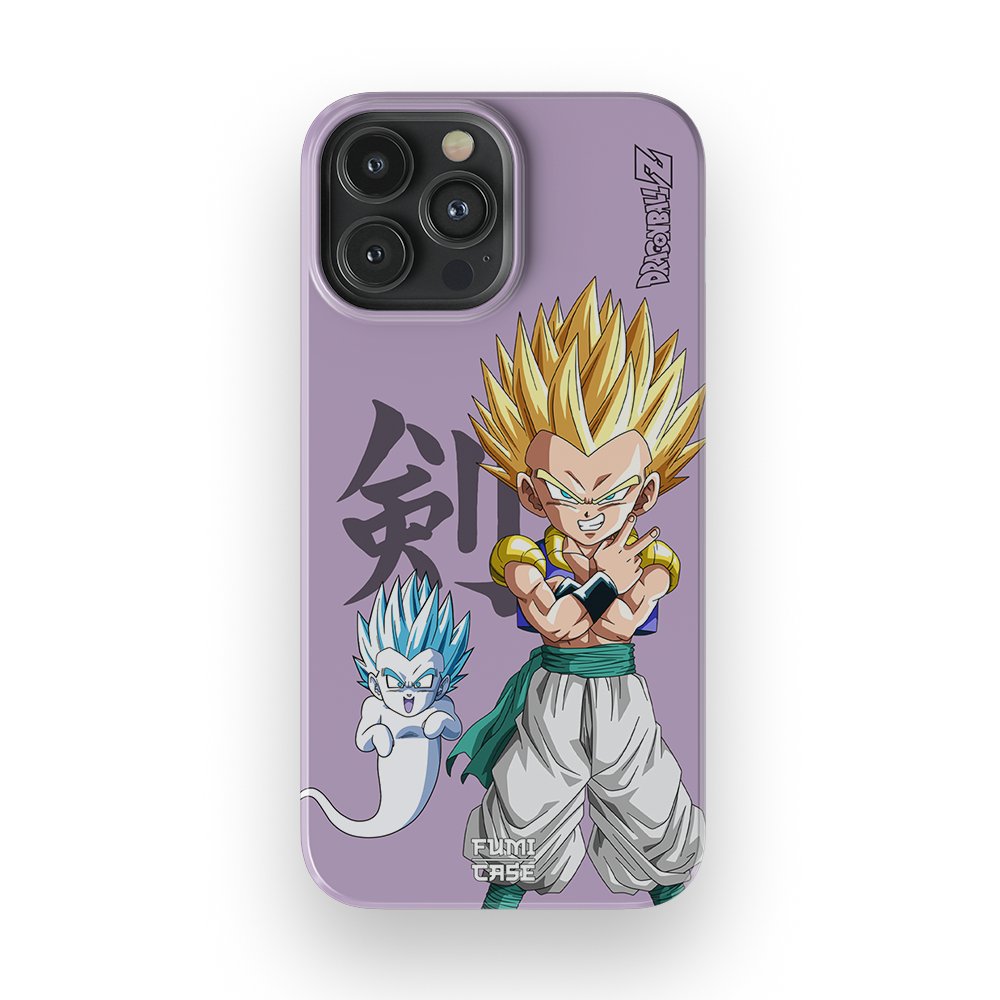 GOTENKS !-Slim