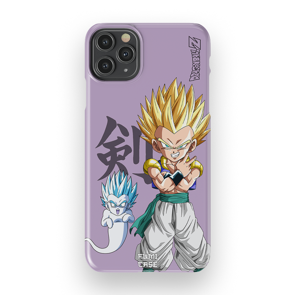 GOTENKS !-Slim