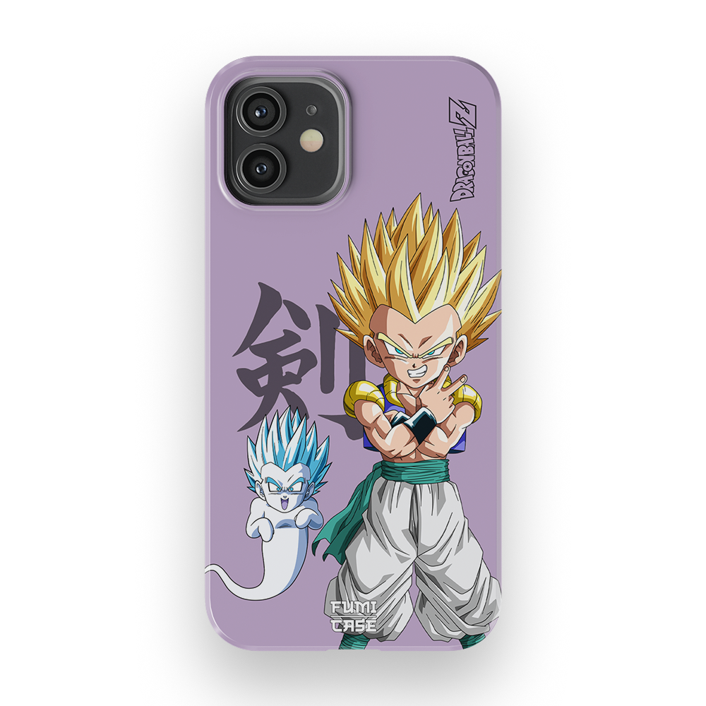 GOTENKS !-Slim
