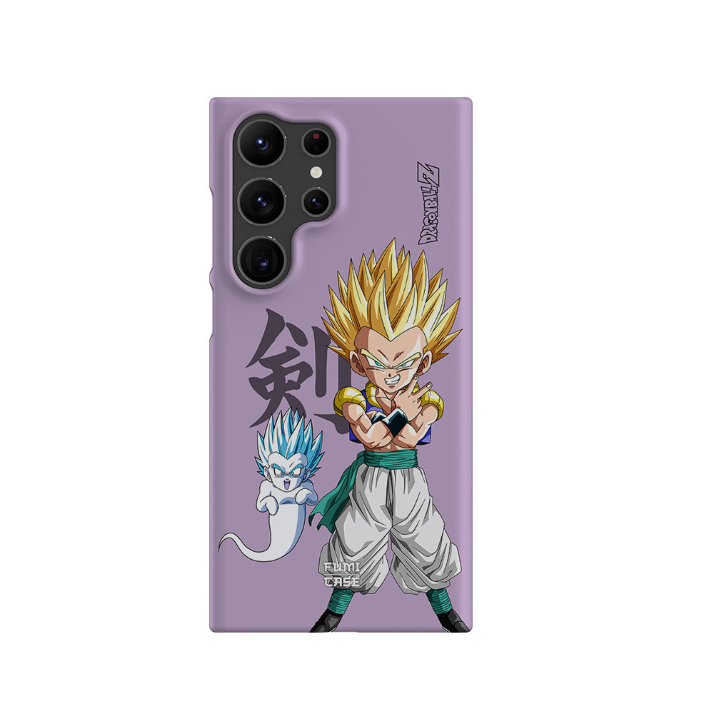 GOTENKS !-Slim