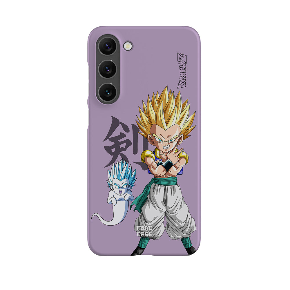 GOTENKS !-Slim