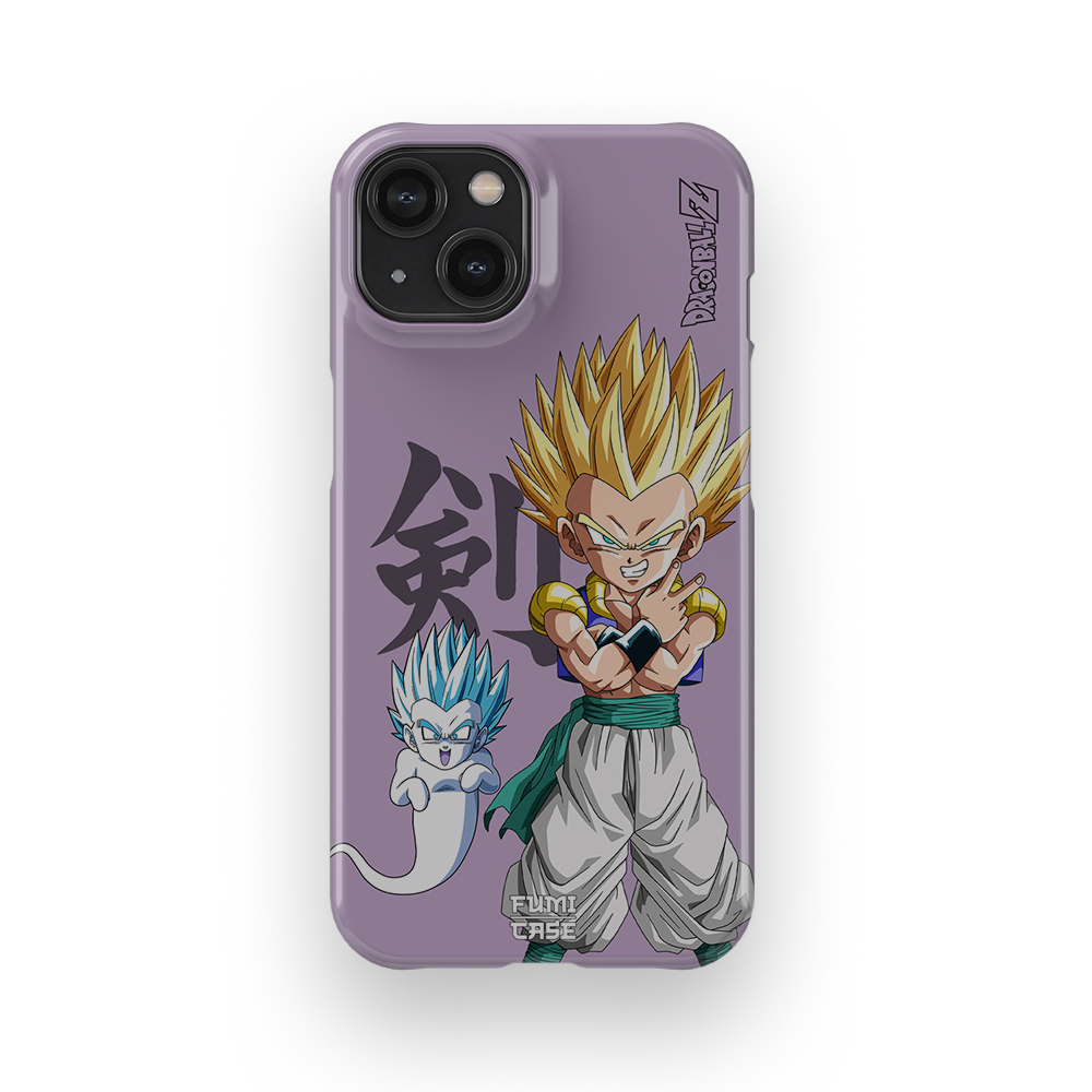 GOTENKS !-Slim
