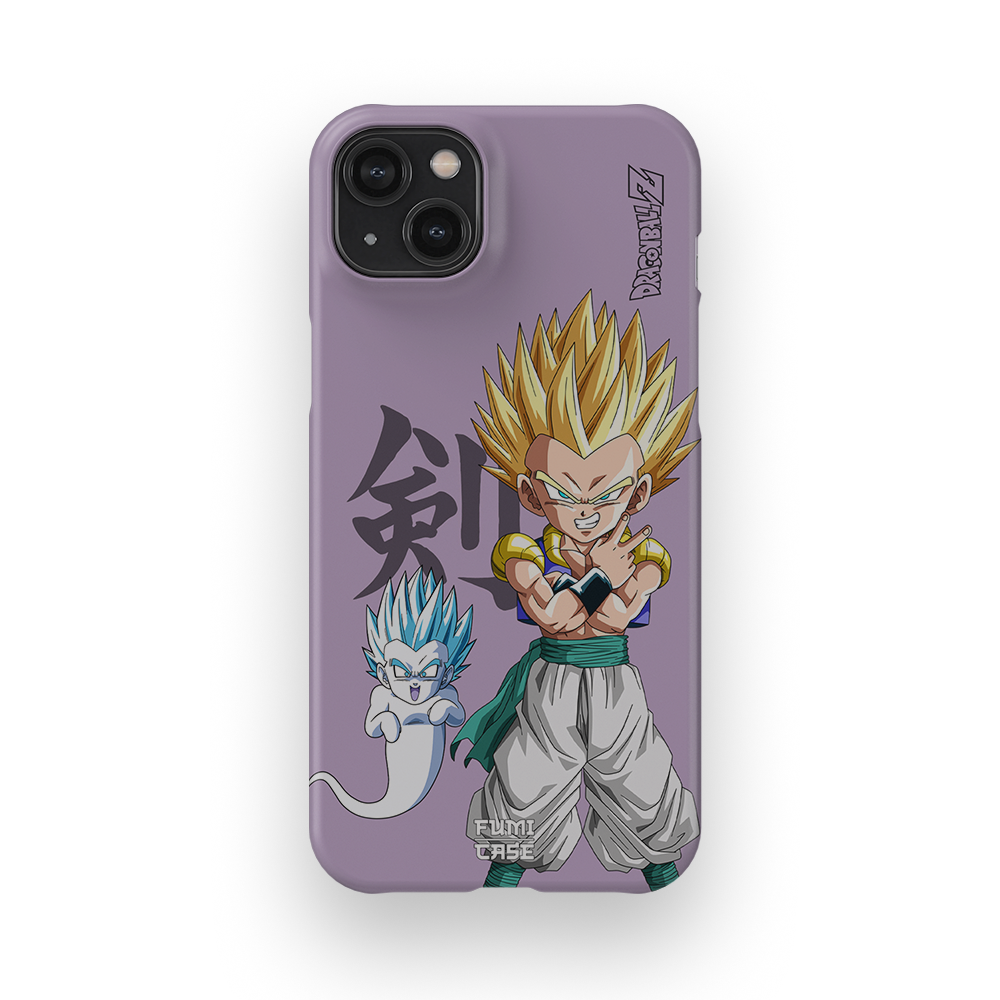 GOTENKS !-Slim