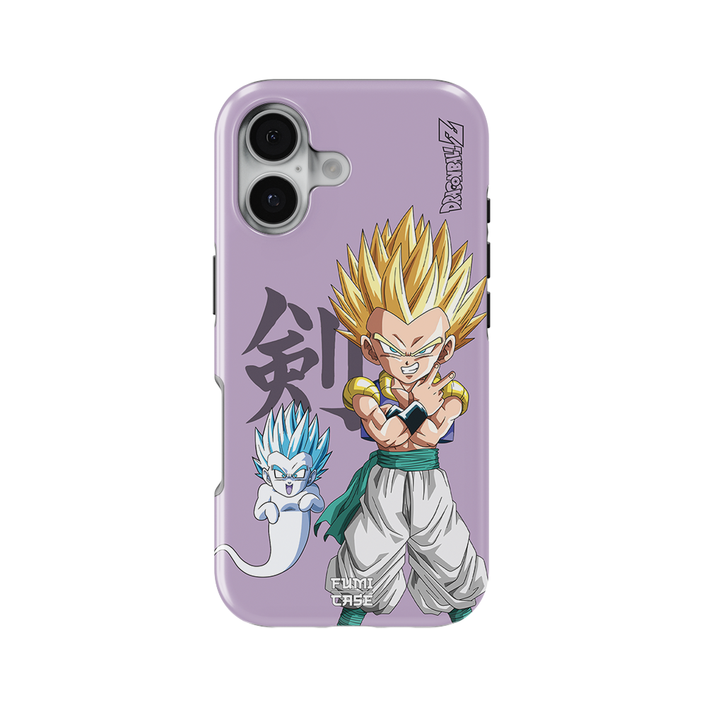 GOTENKS !-Slim