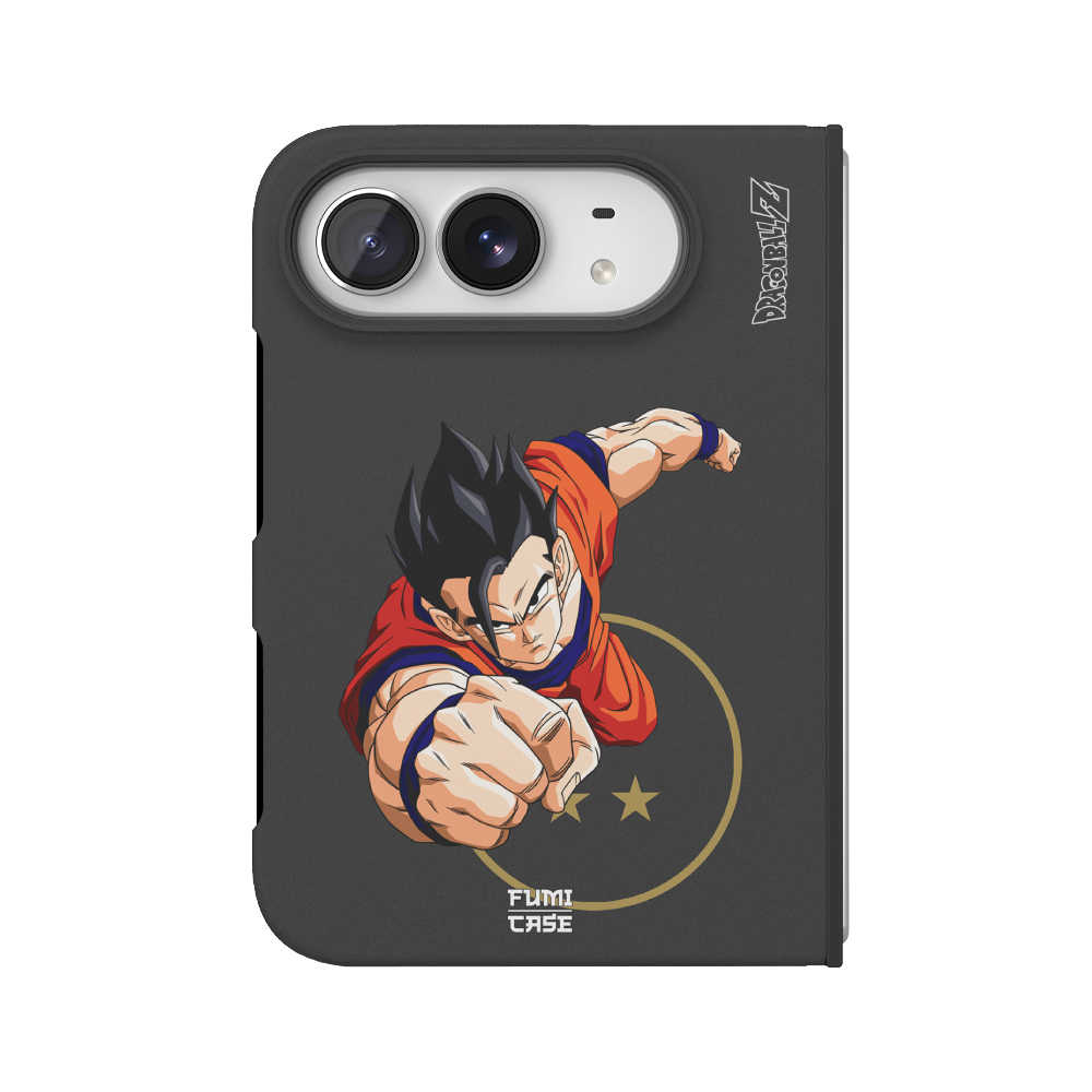 Gohan Ultimate Case