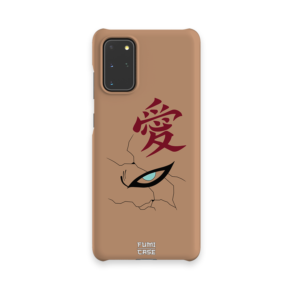 Gaara's eye-Slim
