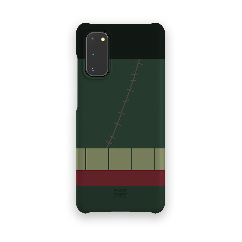 ZORO SCAR-Slim