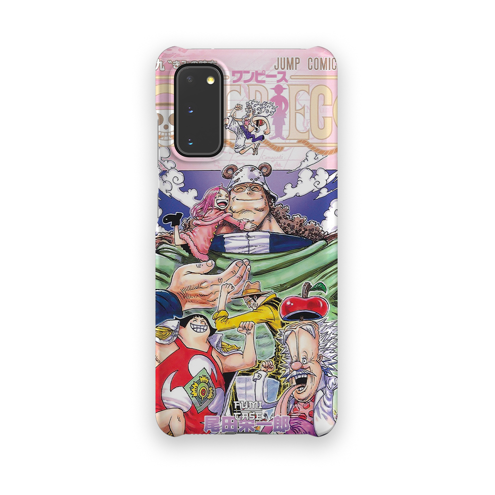 Galaxy S20
