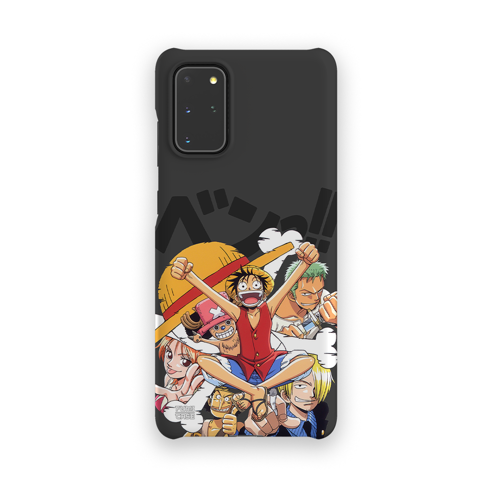 Galaxy S20 Plus