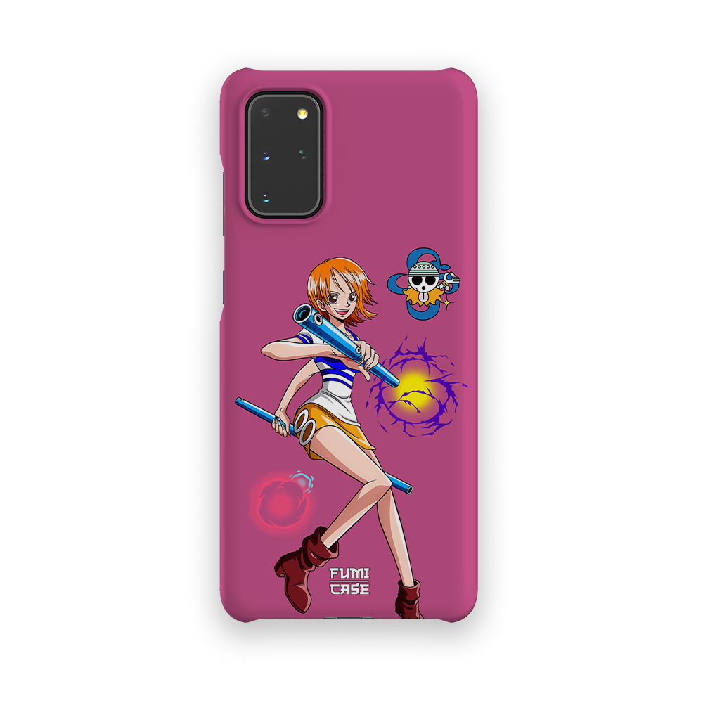 Galaxy S20 Plus