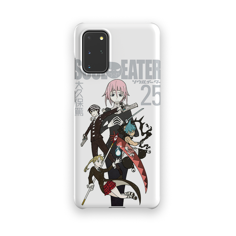 Soul Eater Vol.25-Slim