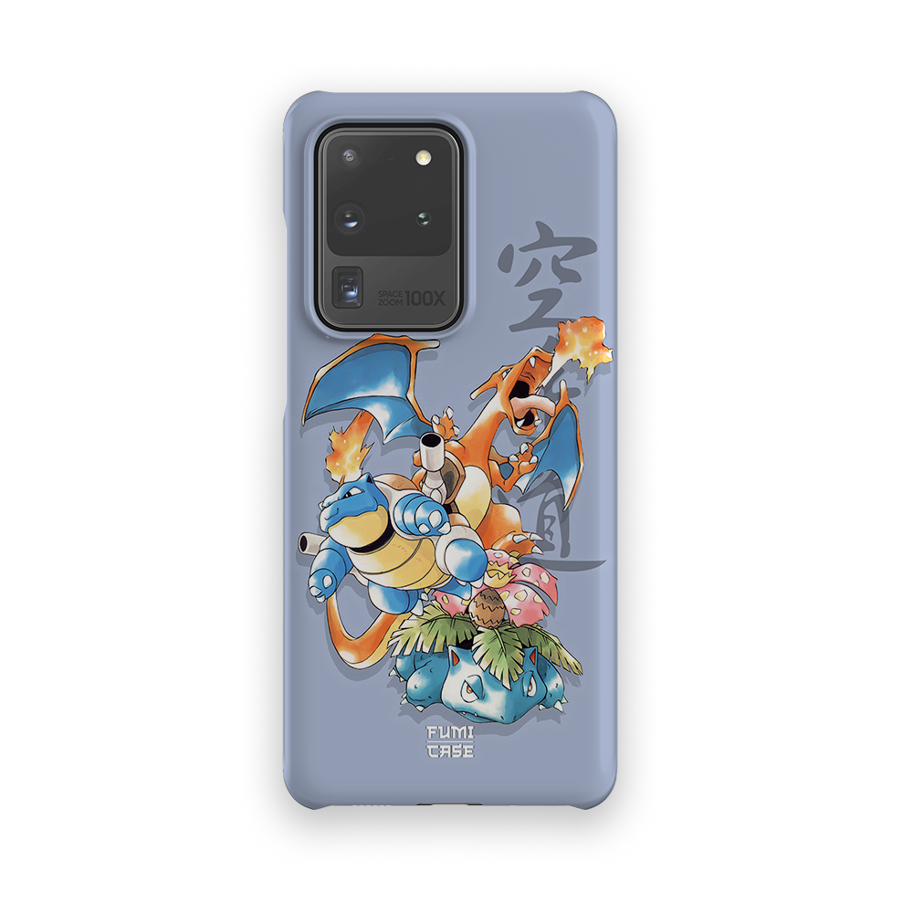 Vintage Starters-Slim