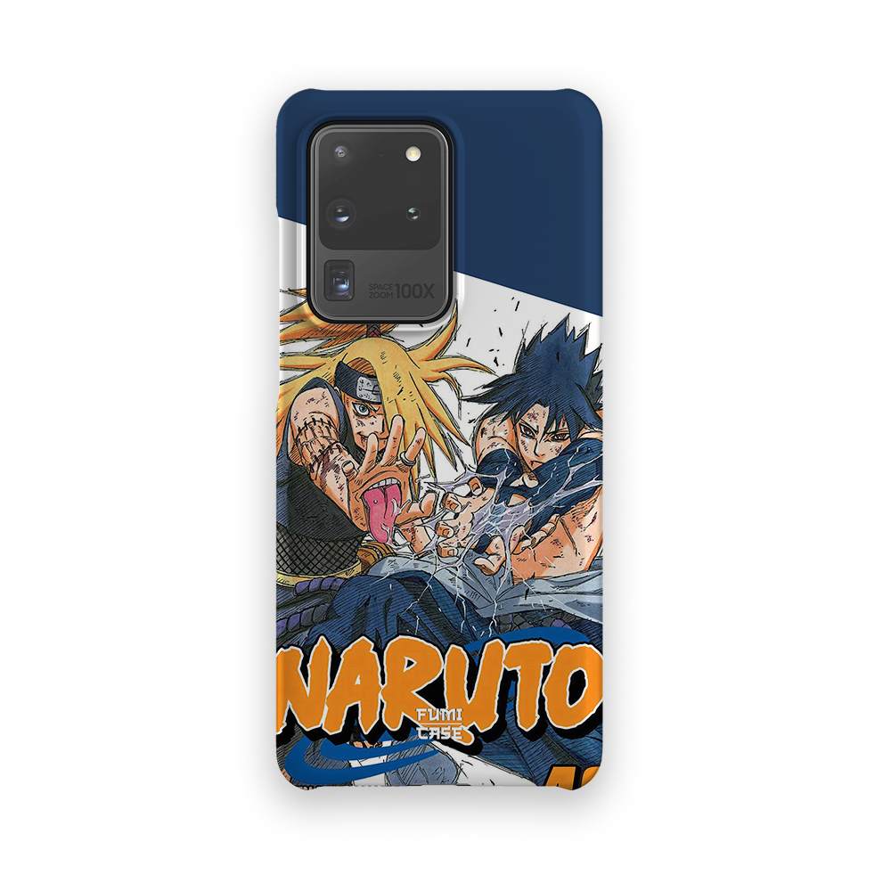 Naruto Shippûden Vol.40-Slim