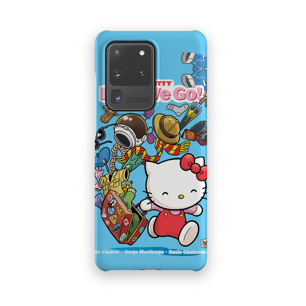Hello Kitty Vol.01-Slim