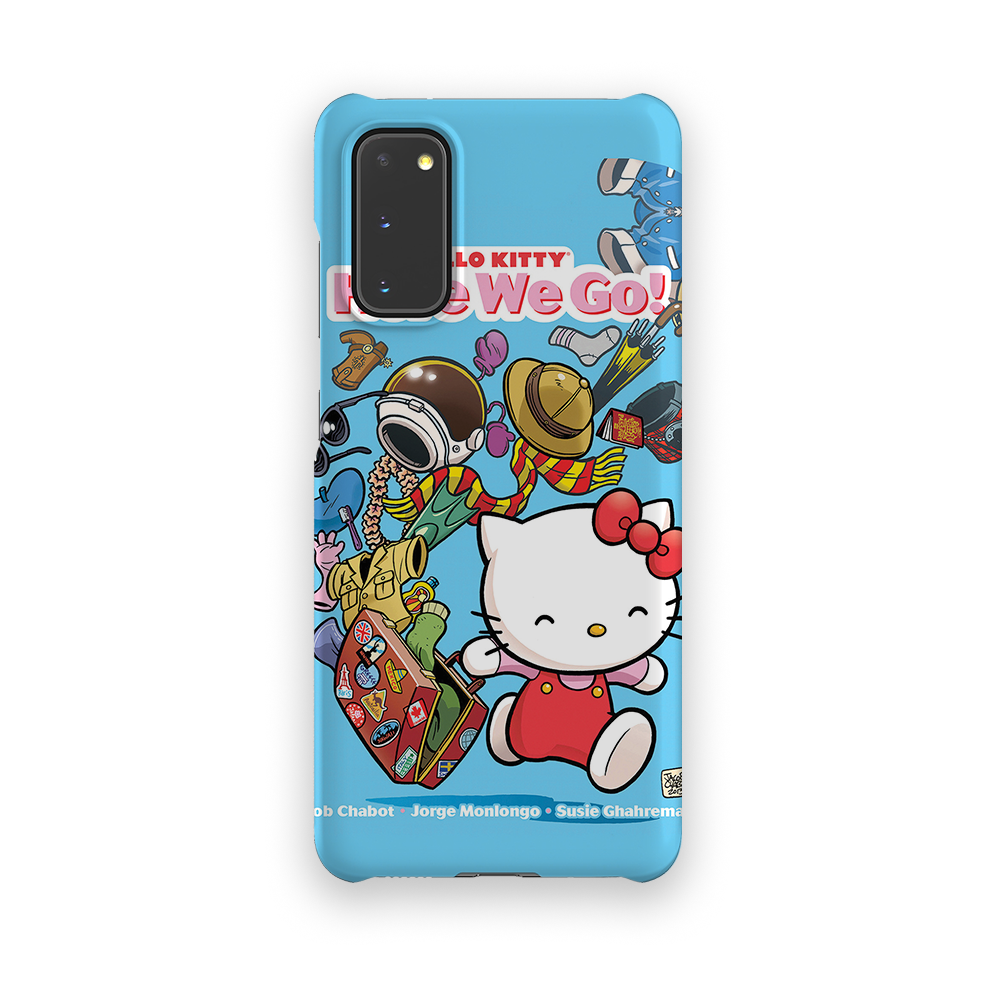 Hello Kitty Vol.01-Slim