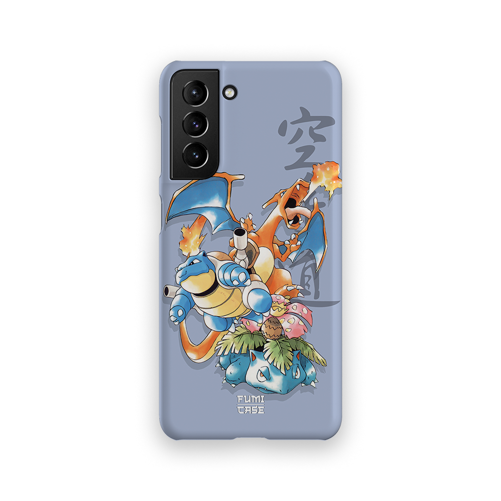 Vintage Starters-Slim