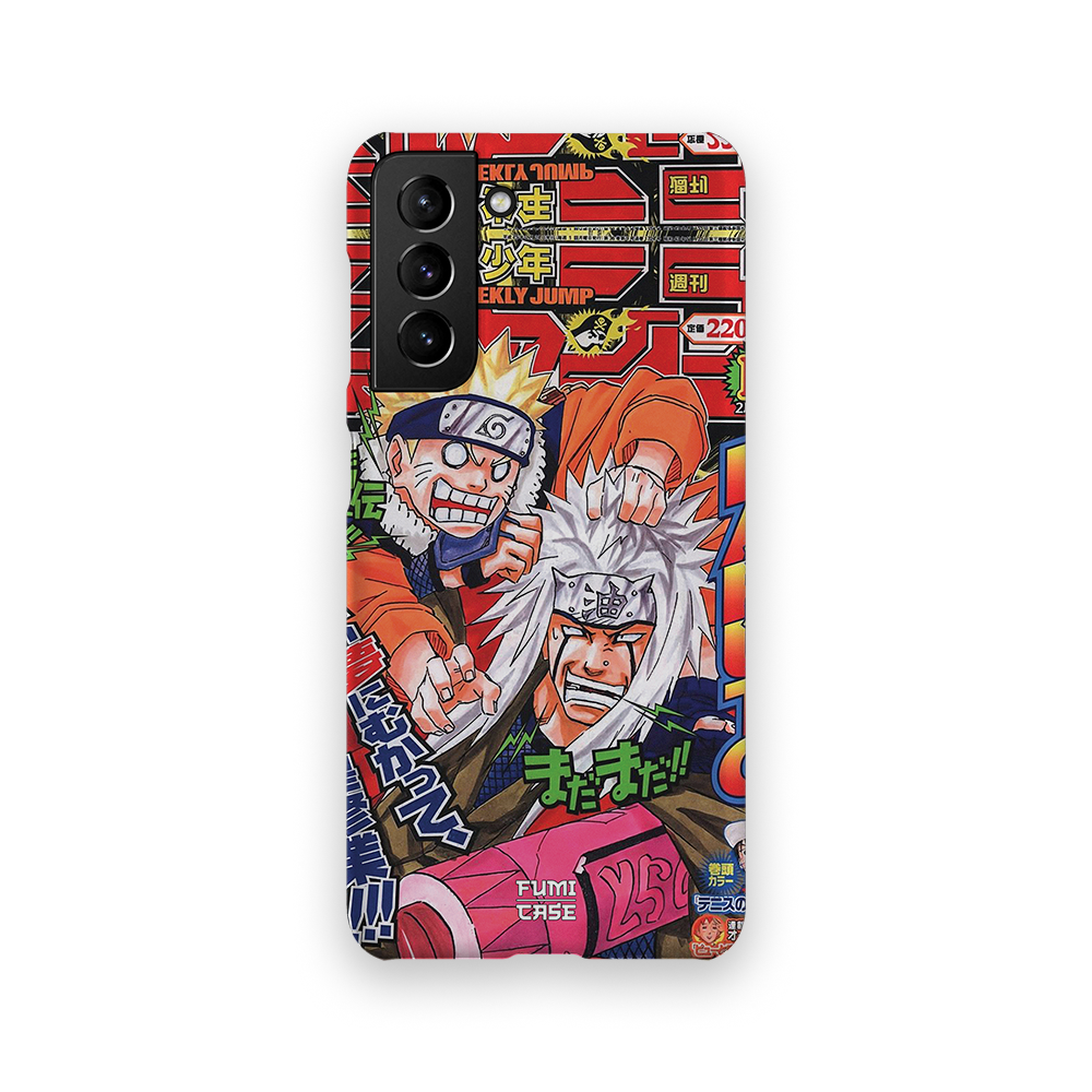Galaxy S21
