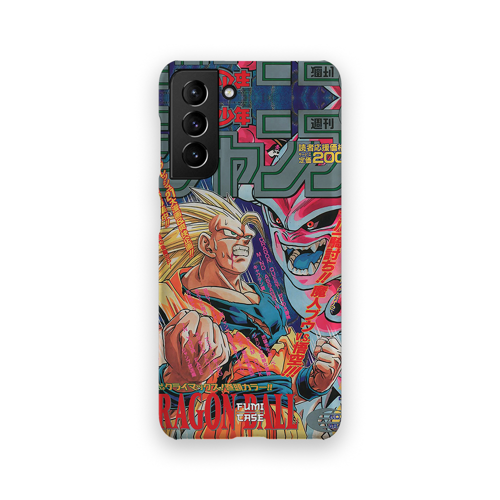 Galaxy S21