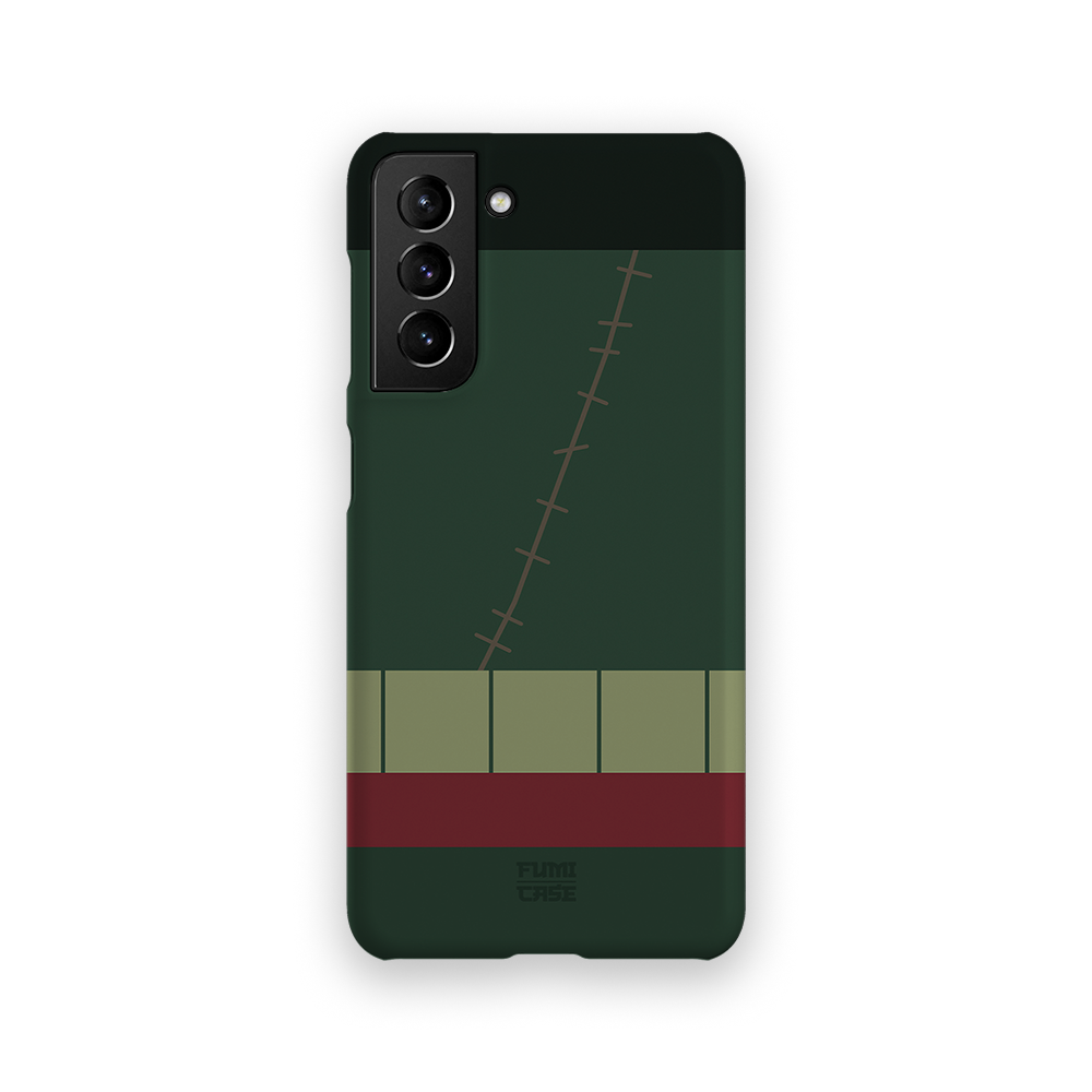 ZORO SCAR-Slim