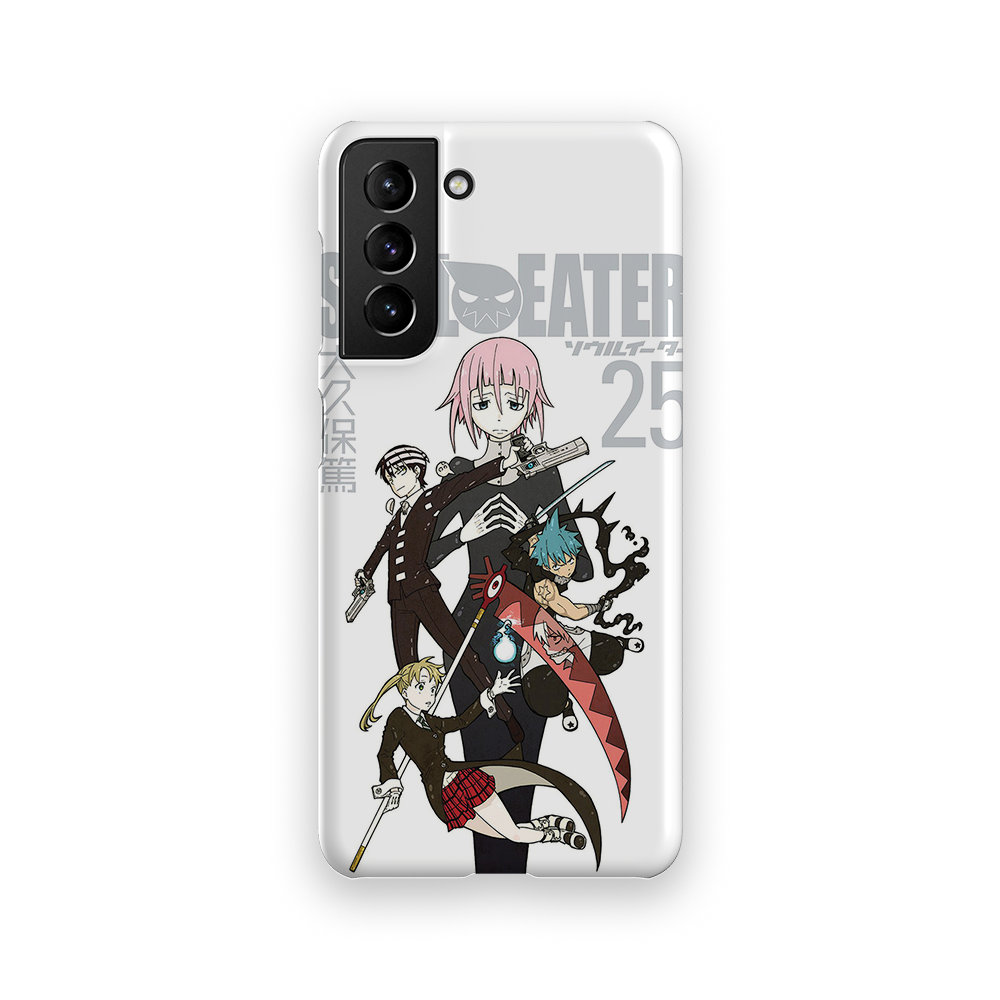 Soul Eater Vol.25-Slim