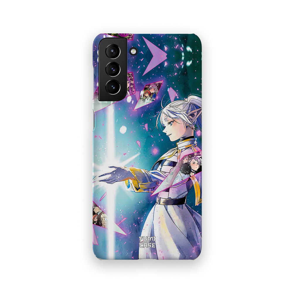 Galaxy S21 Plus