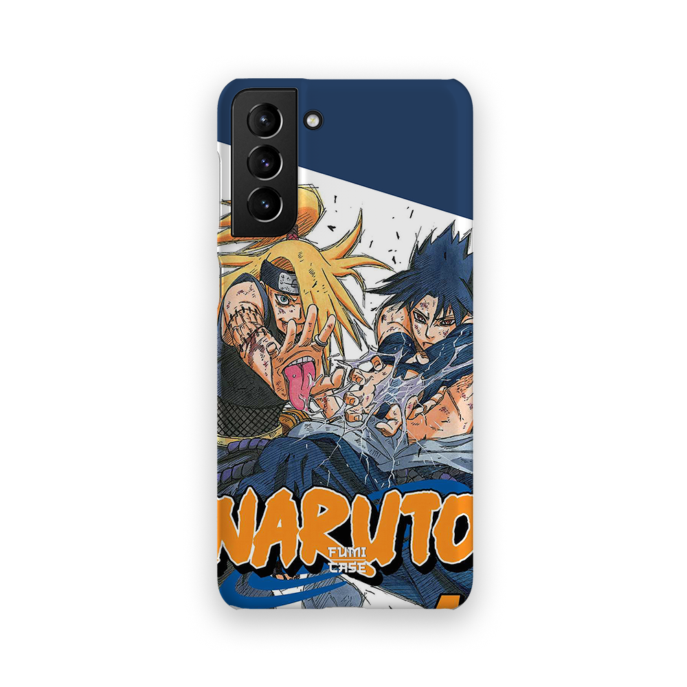 Naruto Shippûden Vol.40-Slim