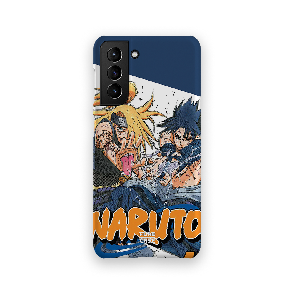 Naruto Shippûden Vol.40-Slim