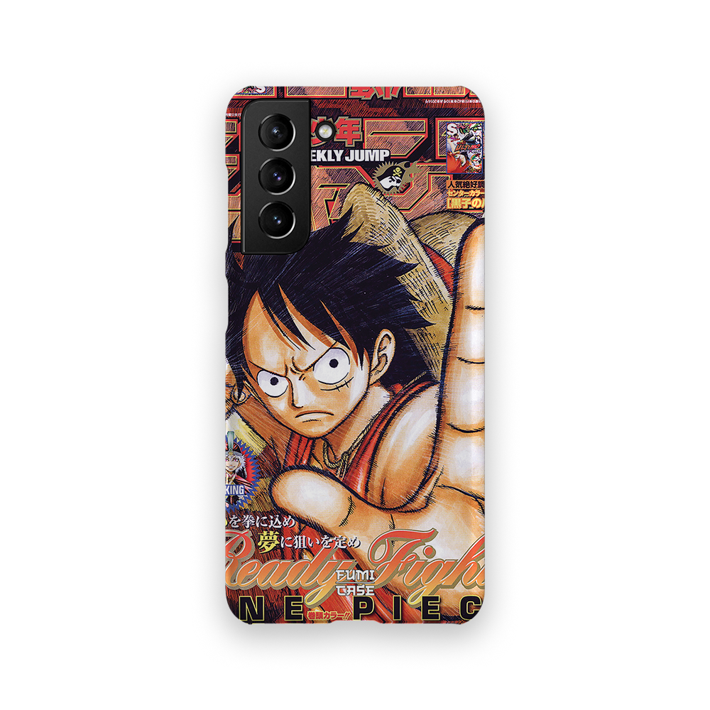 Galaxy S21