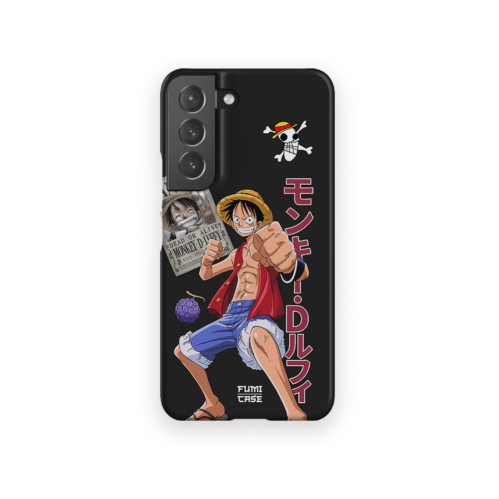 OG LUFFY-Slim
