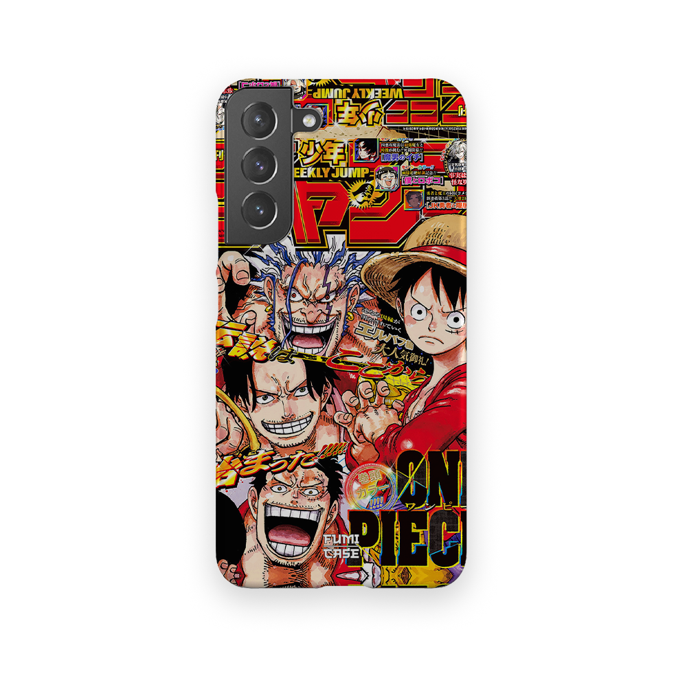 Galaxy S22 Plus