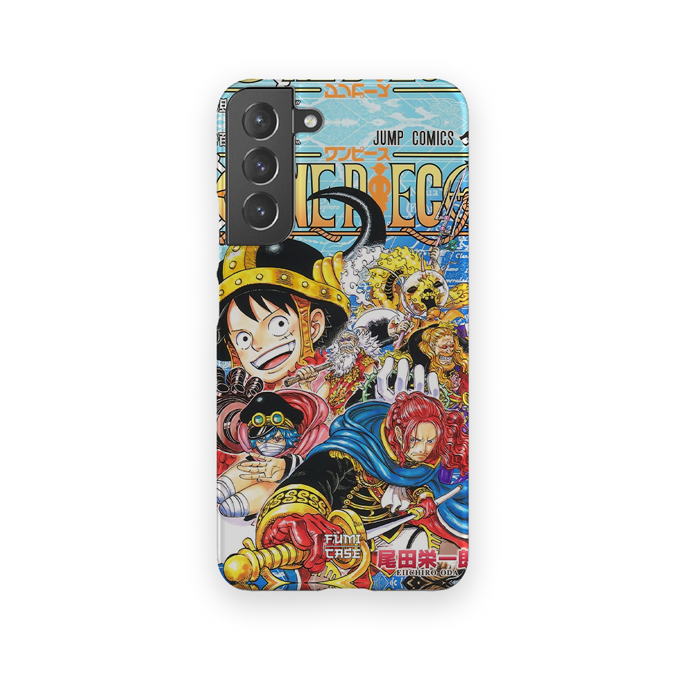 Galaxy S22 Plus