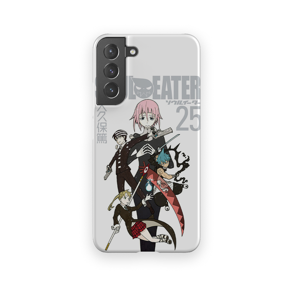 Soul Eater Vol.25-Slim