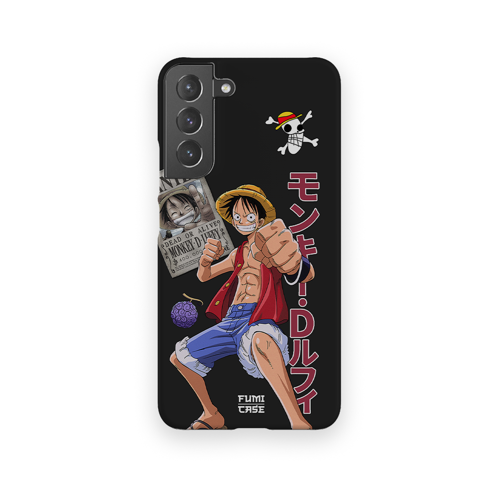 OG LUFFY-Slim