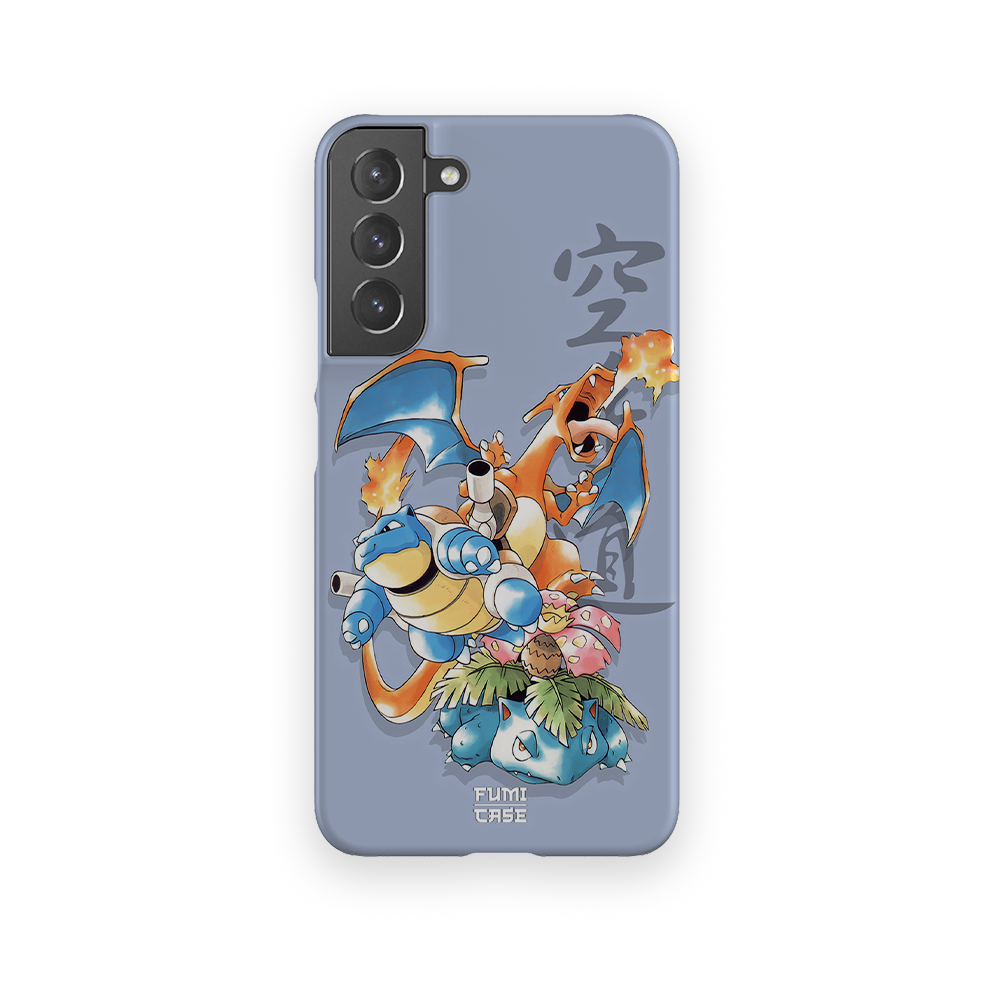 Vintage Starters-Slim