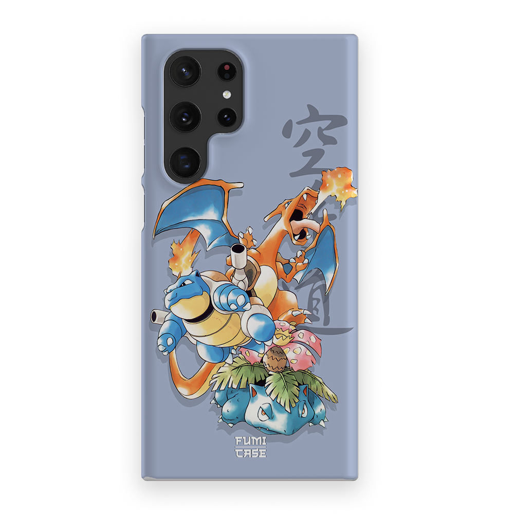 Vintage Starters-Slim