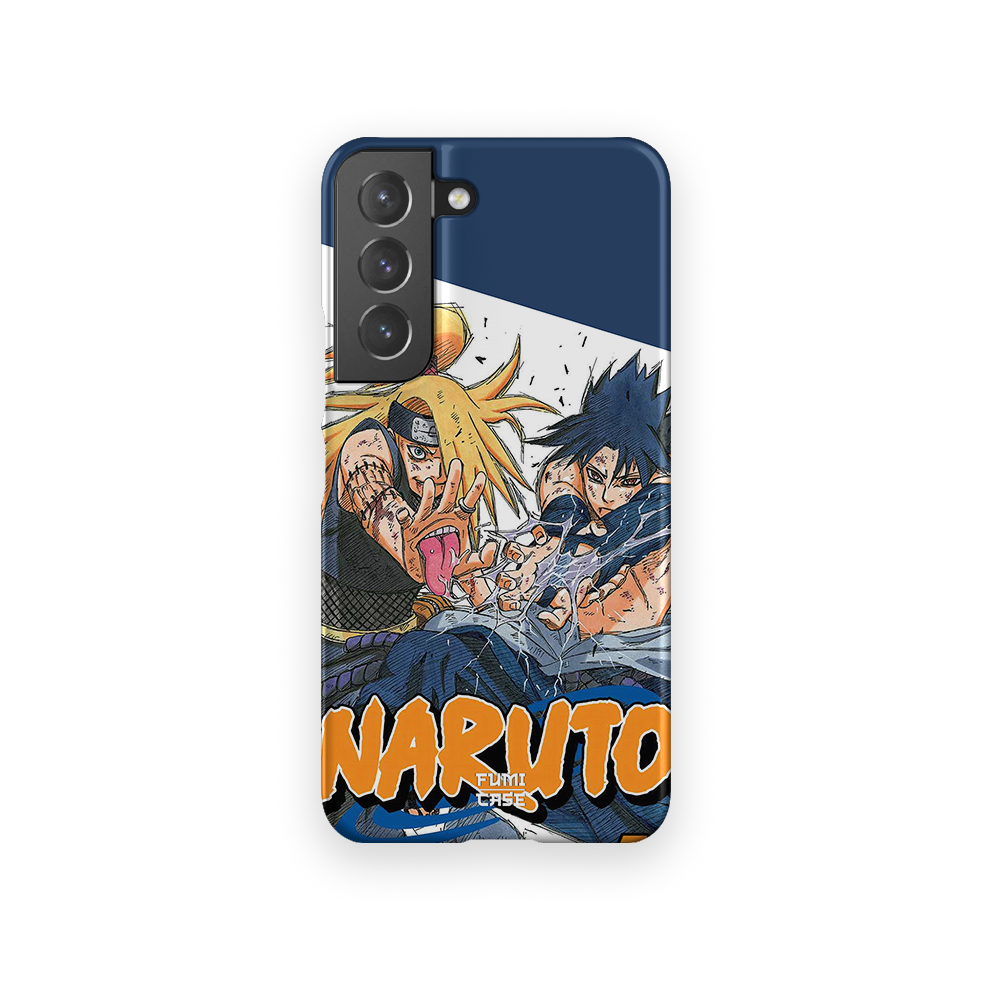 Naruto Shippûden Vol.40-Slim