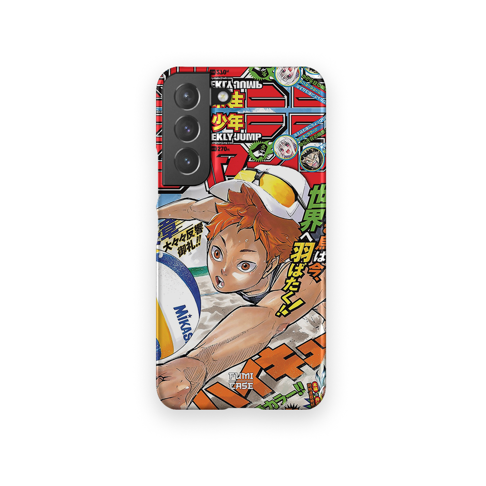 Galaxy S22
