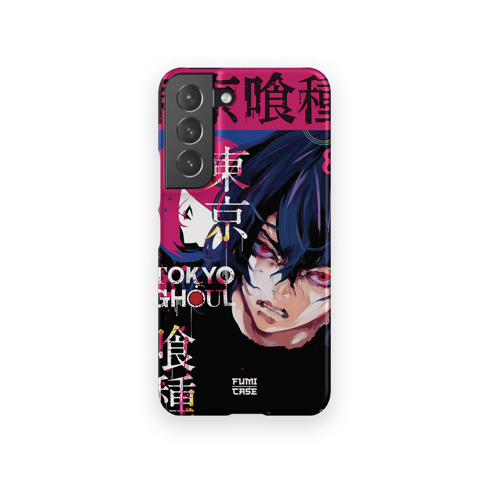 Galaxy S22