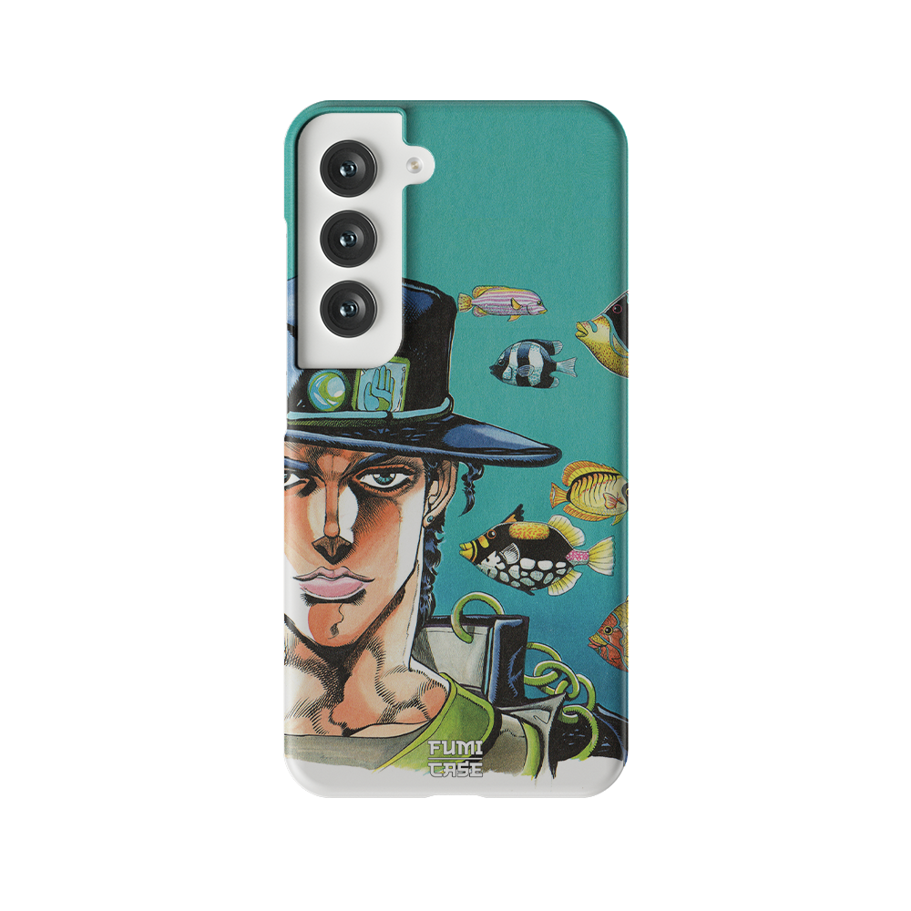 1991 Araki Artwork-Slim